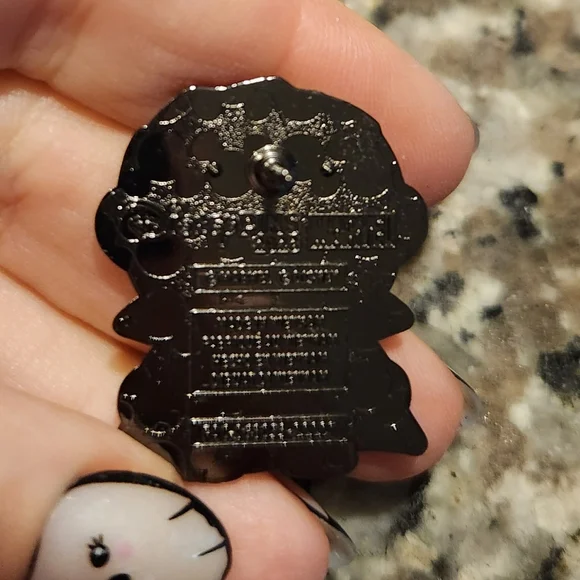 (5 For $30) Disney Pin Marvel Chibi Kawaii 2023 Doctor Strange Pin - Picture 3 of 4